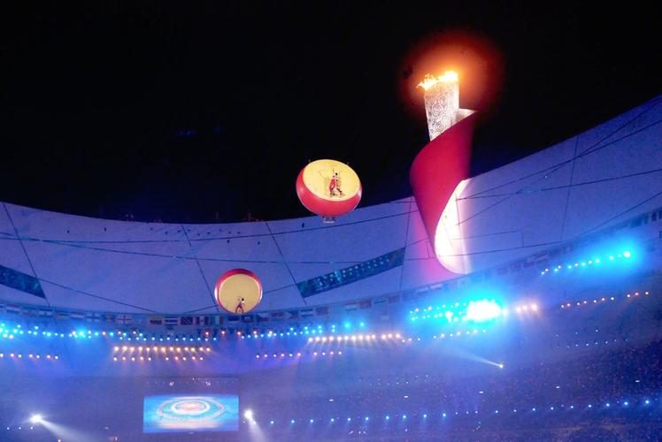 2008年北京奥运会是第几届