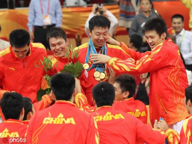 2010亚运会男篮决赛中国是冠军吗